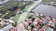 Lâm Đồng: Danh tính doanh nghiệp trúng gói thầu làm đường Tôn Thất Tùng