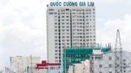 Nguyên nhân gì khiến QCG nhà Quốc Cường Gia Lai 'nằm sàn'?