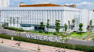 Ông chủ White Palace vừa bị UBCKNN phạt 92,5 triệu đồng 