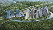 Chủ đầu tư Palm City gia hạn 2 lô trái phiếu 2.000 tỷ