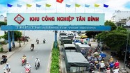 Chủ Khu công nghiệp Tân Bình hạ mục tiêu lợi nhuận năm 2025