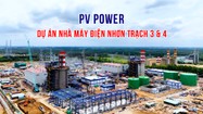 PV Power thu hơn 27.000 tỷ trong 11 tháng