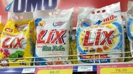 Bột giặt LIX sắp trả cổ tức bằng tiền, tỷ lệ 5%