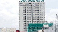 Quốc Cường Gia Lai lãi đậm năm 2024