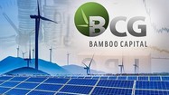 Vợ lãnh đạo Bamboo Capital bị bán giải chấp 5 triệu cổ phiếu BCG