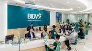 BIDV chi hơn 12.200 tỷ đồng mua lại trái phiếu trước hạn