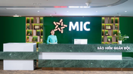 Bảo hiểm Quân Đội MIC bị xử phạt hành chính về thuế gần 116 triệu đồng