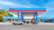 Giá xăng dầu giảm sâu, PVOIL đánh rơi 88% lợi nhuận