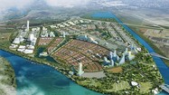 Doanh thu tăng gấp 20 lần, Kinh Bắc lãi 849 tỷ trong quý 1