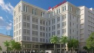 Hà Đô: 'Trắng' nguồn thu BĐS, chưa bao giờ khó khăn như hiện tại