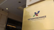 Sở Giao dịch Chứng khoán Việt Nam báo lãi giảm 26% trong quý 1