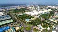 Lãi quý 1 sụt giảm, Tập đoàn Tân Tạo 'trách' tại HoSE và UBCKNN