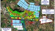 KBC được chấp thuận đầu tư Dự án KCN Quế Võ mở rộng 2