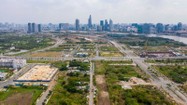 CII lên tiếng về các dự án tại Thủ Thiêm sau Nghị định 91