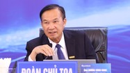 Chủ tịch Dương Công Minh đang nắm giữ bao nhiêu cổ phần Sacombank?