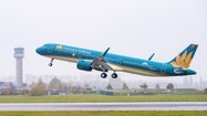 Vietnam Airlines: Tiếp tục có lãi trong quý 3, vẫn gánh lỗ luỹ kế 35.225 tỷ