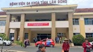 Lộ diện nhà thầu trúng gói vắc xin dịch vụ 9,91 tỷ BV Đa khoa Lâm Đồng