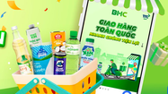 Cty Hàng tiêu dùng Biên Hòa bị phạt 420 triệu đồng, buộc di dời nhà máy