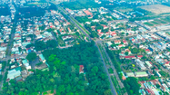 Đồng Nai: Giá nào cho hơn 6.000m2 đất tại Trảng Bom sắp đấu giá?