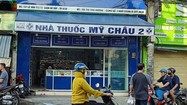 Bà chủ bị bắt, hệ thống nhà thuốc Mỹ Châu có bị ảnh hưởng?