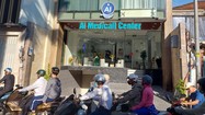 AI Medicall Center: Ngựa quen đường cũ?