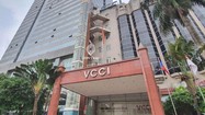 VCCI kiến nghị loạt giải pháp hỗ trợ doanh nghiệp tái thiết sau bão số 3