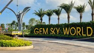 Chủ dự án Gem Sky World lãi giảm 79%, nợ gần 11.300 tỷ