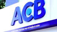 ACB huy động 27.840 tỷ đồng trái phiếu từ đầu năm