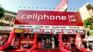 CellphoneS: Rủi ro khi hàng tồn kho chất đống, nợ gấp 5 lần vốn