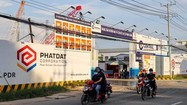 Bất động sản Phát Đạt nợ thuế khủng, chật vật kinh doanh