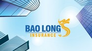 Bảo hiểm Bảo Long lỗ hơn 9 tỷ, dự phòng bồi thường tăng 57%