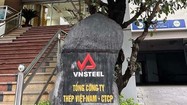 VNSteel (TVN) lỗ hơn trăm tỷ đồng trong quý 3/2024