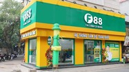 F88 huy động thêm 50 tỷ từ trái phiếu lãi suất 10,5%/năm