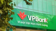 Một lãnh đạo nữ VPBank chi hơn 550 tỷ mua 30 triệu cp VPB