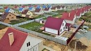 Vi phạm môi trường, Công ty Tấm lợp - VLXD Đồng Nai bị phạt và buộc di dời nhà máy