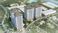 TTB lùi tiến độ dự án Green City khi kinh doanh thua lỗ, lãnh đạo bị bắt