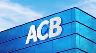 ACB: Thu nhập hoạt động ròng thấp hơn dự kiến, ảnh hưởng tiêu cực lên lợi nhuận