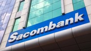 Sacombank lỗ hoạt động khác 110 tỷ, nợ có khả năng mất vốn đột biến 9.045 tỷ