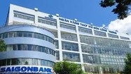 Dự phòng vọt gấp 5,8 lần khiến lãi ròng SaigonBank giảm 25%, nợ xấu tăng