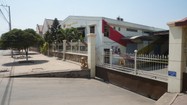 Chi nhánh Casumina bị phạt 720 triệu đồng do vi phạm về môi trường