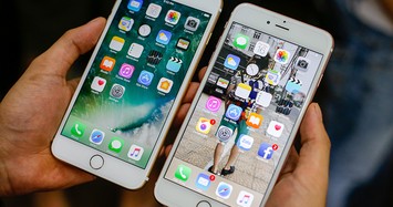 Nếu sử dụng iPhone 6s và iPhone 7, cần làm ngay điều này!