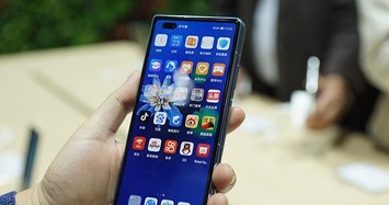 Huawei sắp biến mất khỏi bản đồ smartphone toàn cầu?