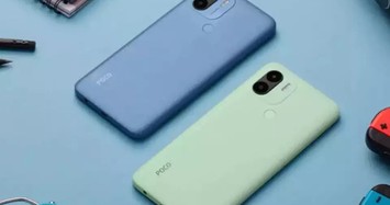 Xiaomi lại sắp tung thêm điện thoại giá chưa đến 2,35 triệu đồng