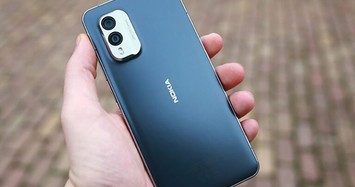 Nokia C300 giá rẻ bất ngờ lộ diện