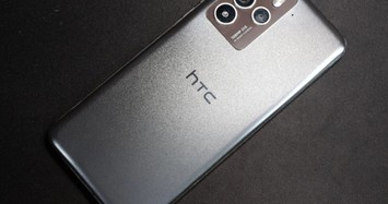 Thêm hình ảnh chiếc điện thoại rất được chờ đợi của HTC