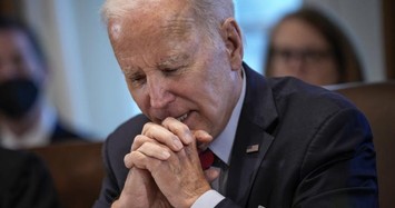 Ông Biden: Xung đột ở Ukraine đang vào giai đoạn "then chốt"