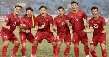 Vé xem trận chung kết AFF Cup 2022 trên sân Mỹ Đình có giá bao nhiêu?