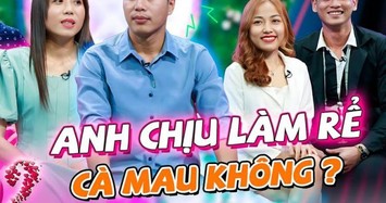 Nữ kế toán đi hẹn hò với hỏi loạt câu hỏi khiến bạn trai “chóng mặt"