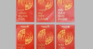 Năm Quý Mão, mong "bão" tài lộc khi mua vé số Vietlott