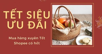 Còn mùng còn Tết, đây là những gì bạn cần cho chuyến du xuân đầu năm